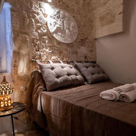 Loft Parisi Βίλα Ostuni Εξωτερικό φωτογραφία