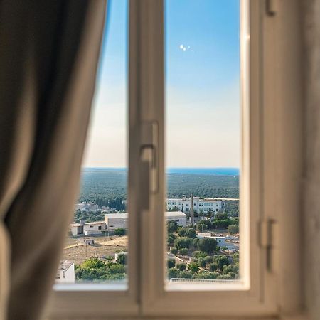 Loft Parisi Βίλα Ostuni Εξωτερικό φωτογραφία