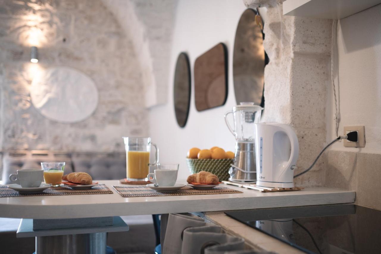 Loft Parisi Βίλα Ostuni Εξωτερικό φωτογραφία