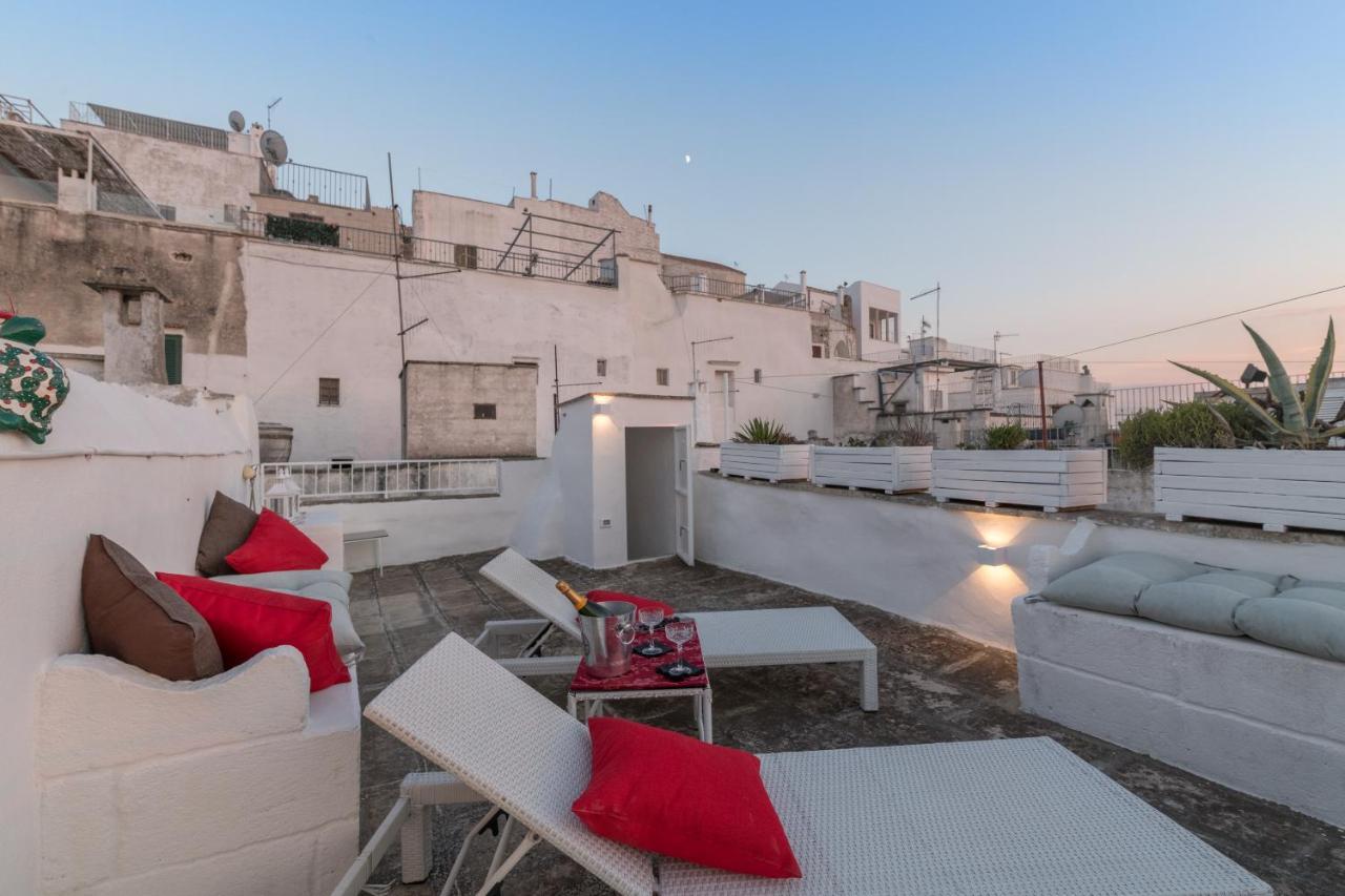 Loft Parisi Βίλα Ostuni Εξωτερικό φωτογραφία