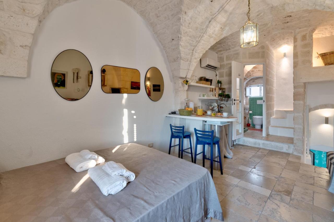 Loft Parisi Βίλα Ostuni Εξωτερικό φωτογραφία