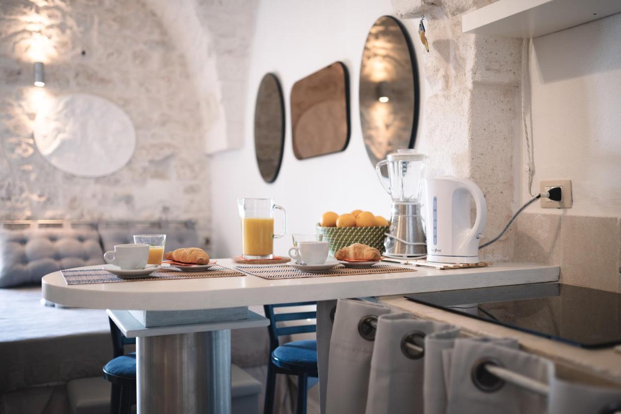 Loft Parisi Βίλα Ostuni Εξωτερικό φωτογραφία