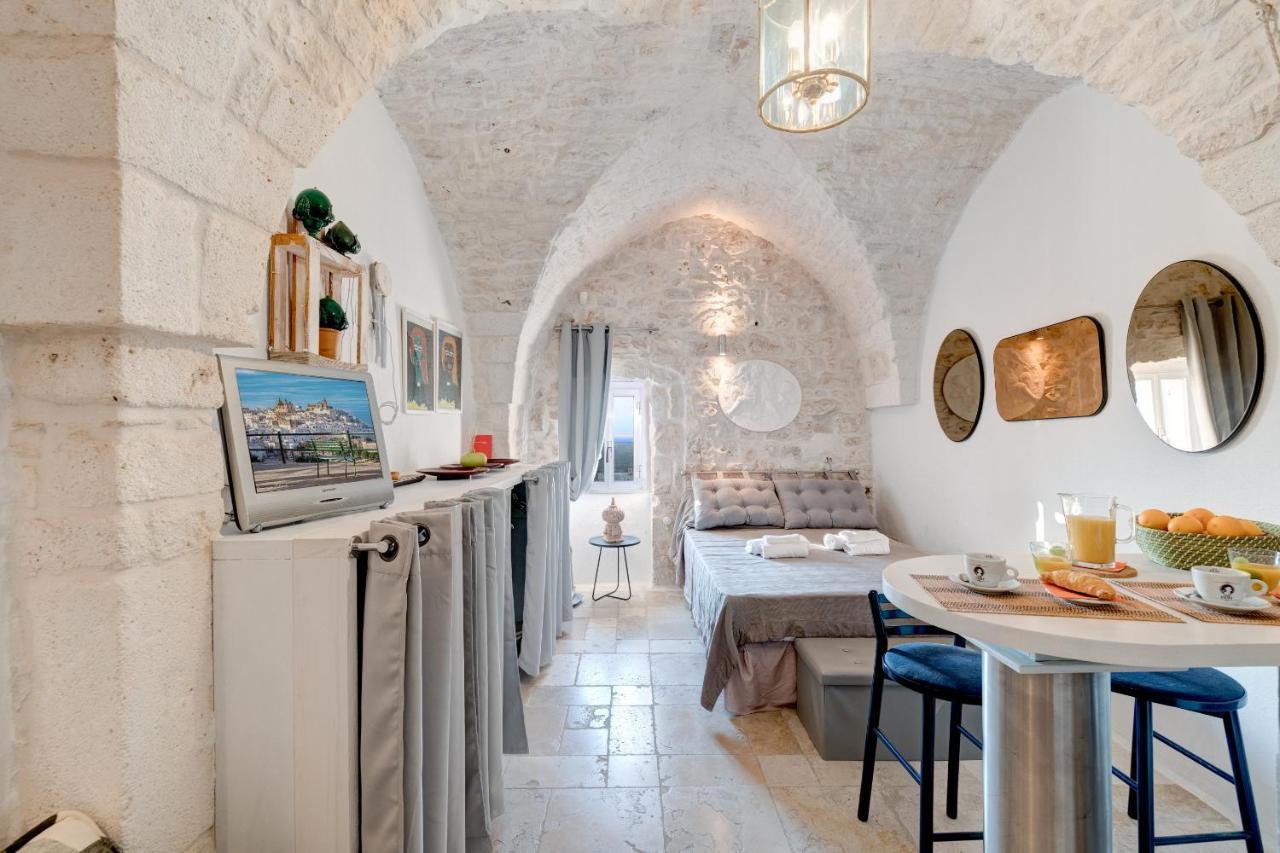 Loft Parisi Βίλα Ostuni Εξωτερικό φωτογραφία