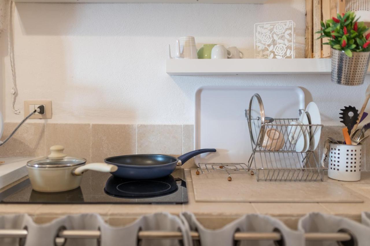 Loft Parisi Βίλα Ostuni Εξωτερικό φωτογραφία