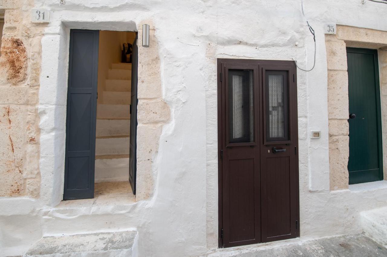 Loft Parisi Βίλα Ostuni Εξωτερικό φωτογραφία