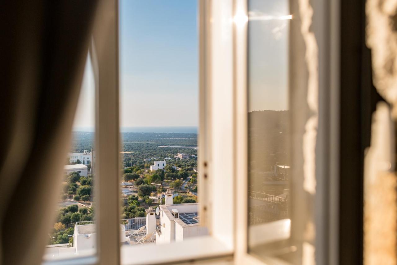 Loft Parisi Βίλα Ostuni Εξωτερικό φωτογραφία