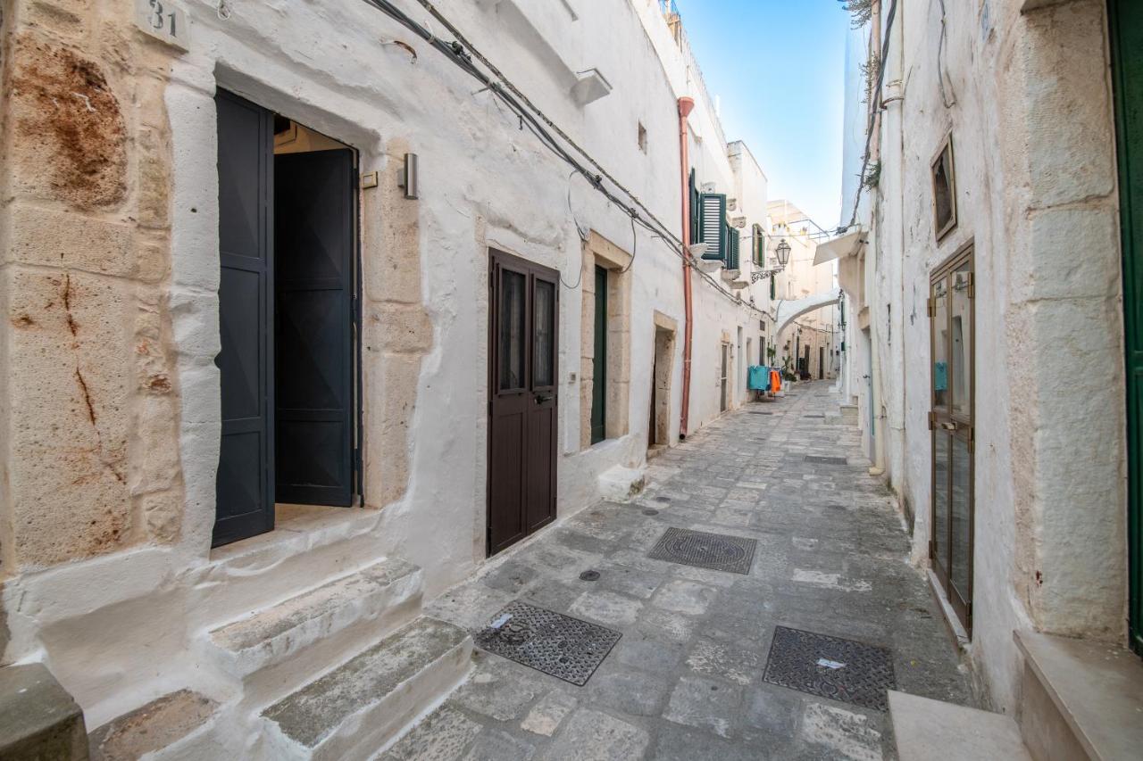 Loft Parisi Βίλα Ostuni Εξωτερικό φωτογραφία