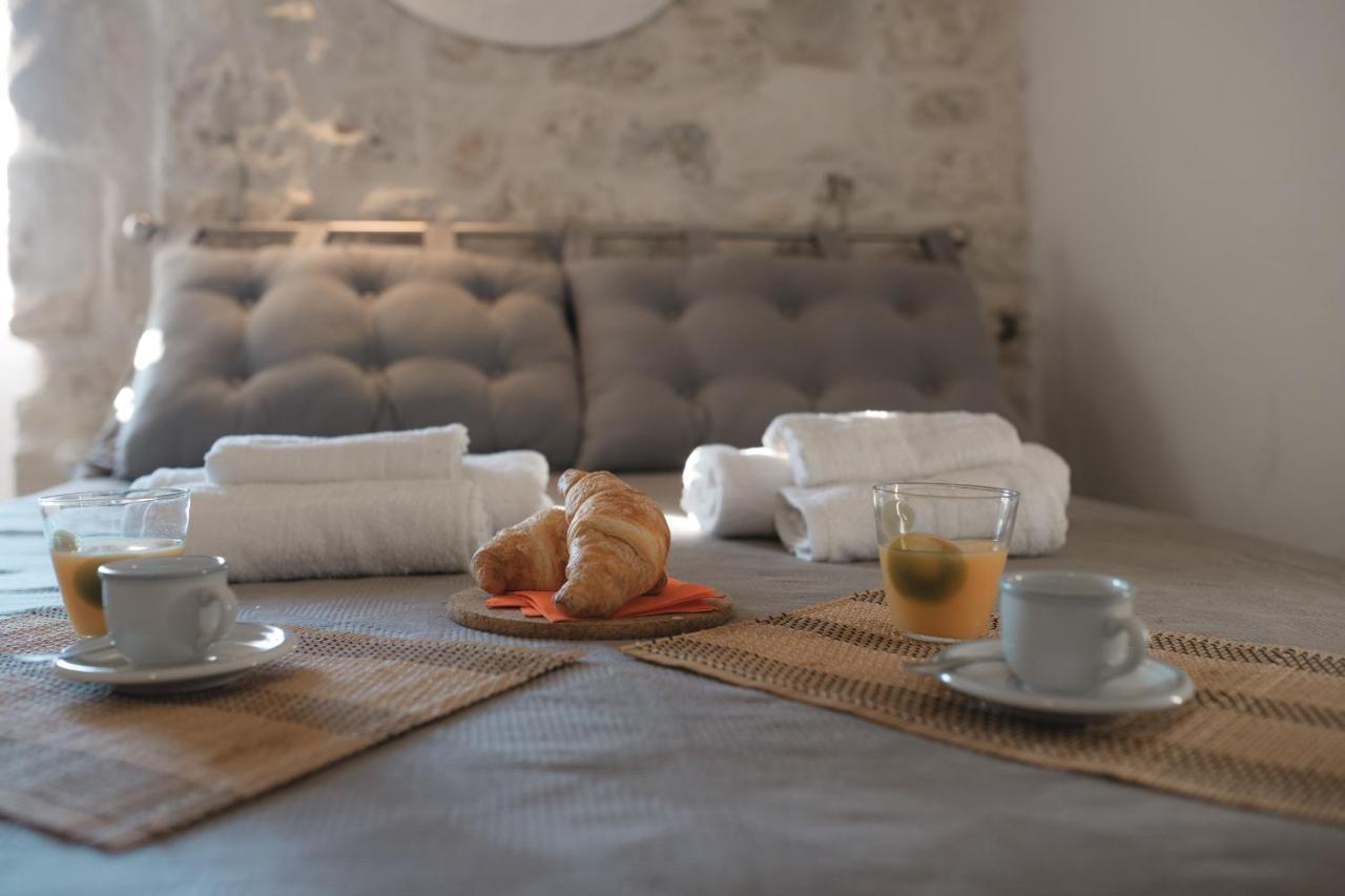 Loft Parisi Βίλα Ostuni Εξωτερικό φωτογραφία
