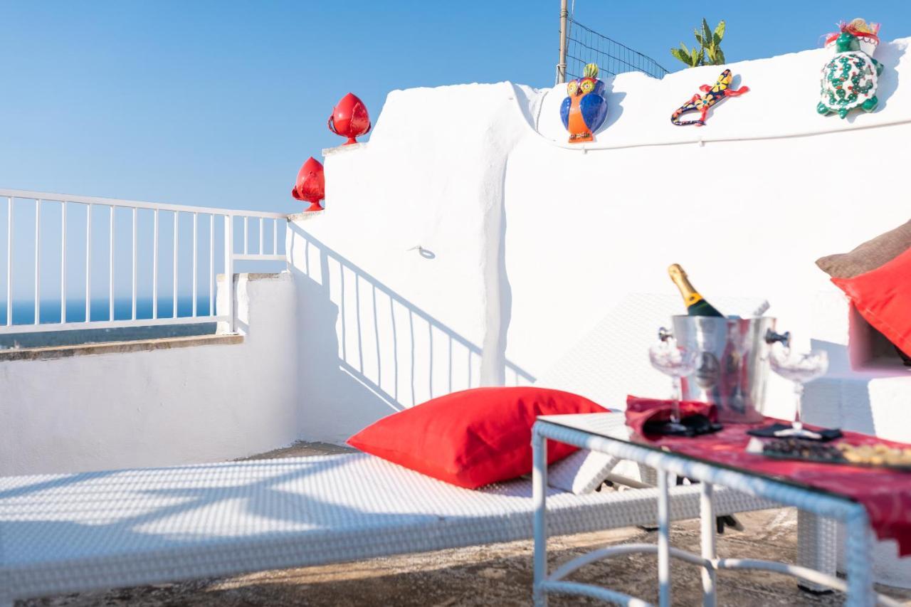 Loft Parisi Βίλα Ostuni Εξωτερικό φωτογραφία